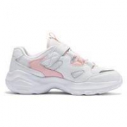 百亿补贴： SKECHERS 斯凯奇 女童休闲运动鞋 664144L