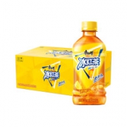 康师傅 冰红茶 柠檬红茶饮料 330ml*24瓶 *3件 +凑单品