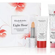 Elizabeth Arden 伊丽莎白雅顿 8小时系列3件套（润泽面霜50ml+润泽唇膏3.7g+护手霜30ml）到手174.72元