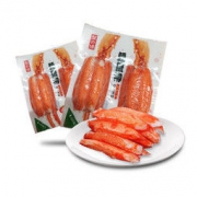 尚品绿洲 阿拉斯加雪蟹肉 100g *6件