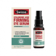 某猫¥199！Swisse 玻尿酸眼部紧致精华液 20ml