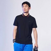 聚划算百亿补贴、限S码：361° 652024109 男士短袖T恤