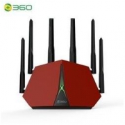 360 家庭防火墙 路由器 V5X AC2600