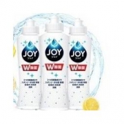JOY 超浓缩除菌洗洁精 170ml*3瓶 *2件