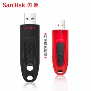 SanDisk 闪迪 至尊高速 CZ48 USB3.0 U盘 32GB