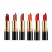 REVLON 露华浓 丽彩保湿滋润唇膏 口红 低至19.1元