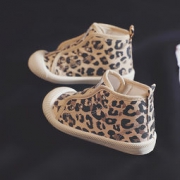 CESHOESES 男女童春夏款帆布鞋