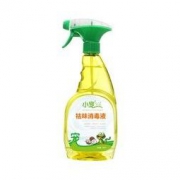 小宠 宠物除臭剂 500ml *2件