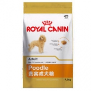 ROYAL CANIN 皇家 PD30 贵宾成犬粮 *2件