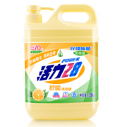 食品级！活力28 柠檬洗洁精 1.28kg