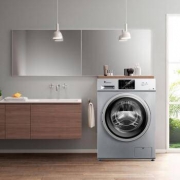 历史新低：LittleSwan 小天鹅 TD100V21DS5  洗烘一体机 10公斤