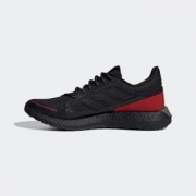 adidas 阿迪达斯 SENSEBOOST GO GUARD m FV3100 男子跑步鞋