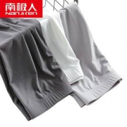 Nan ji ren 南极人 女士冰丝打底裤