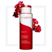 CLARINS 娇韵诗 完全纤体精华霜（第六代） 200ml