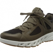 prime会员！ECCO 爱步 Herren Multi-Vent M Low Gtxs 男款运动休闲鞋  750.86元含税直邮