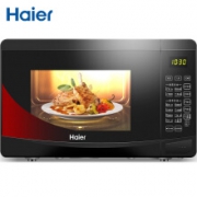Haier 海尔 MZ-2011 微波炉/烤箱一体机 20L