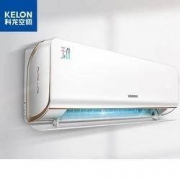 限地区、历史低价：KELON 科龙 玉叶 KFR-26GW/MJ2-X1 大1匹 新一级能效 变频 壁挂式空调