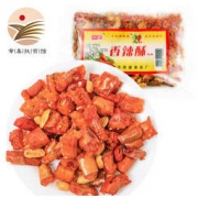 任盛 花生香辣酥150g*5袋