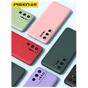 品胜 华为 p40/pro 硅胶手机壳