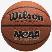 99大促、88VIP：Wilson 威尔胜 NCAA WTB1233IB07CN 室内外通用 7号篮球 141.55元包邮