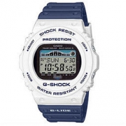 CASIO 卡西欧 G-SHOCK GWX-5700SS-7ER 男士石英腕表