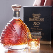 派斯顿 法国XO 白兰地 洋酒 40度 700ml