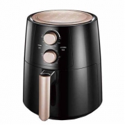 9日0点：Midea 美的 MF-KZ42E101L 空气炸锅 4.2L