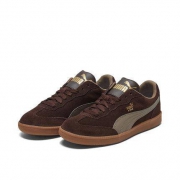 PUMA 彪马 Liga SUEDE 341466 女款休闲运动鞋