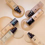 MAYBELLINE 美宝莲 定制柔雾粉底液 30ml（赠旅行装 5ml）