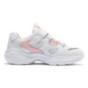 Skechers斯凯奇2020秋季新款男女童撞色熊猫老爹运动鞋664144L *4件
