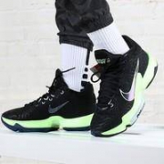22日0点： NIKE 耐克 ZOOM RIZE 2 EP CT1498 篮球运动鞋