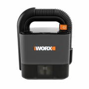 1日0点： WORX 威克士 WX030 车载吸尘器 裸机