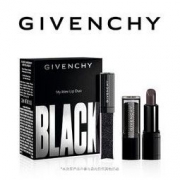 GIVENCHY 纪梵希 禁忌之吻随行套装（漆光唇蜜N16 3.5ml+漆光唇膏16 1.3g）