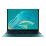 HUAWEI 华为 MateBook X 2020款 13英寸笔记本电脑（i5-10210U、16GB、512GB）
