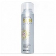 RE:CIPE 玥之秘 水晶防晒喷雾150ml *2件