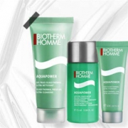 天猫U先：BIOTHERM 碧欧泉 男士水动力明星保湿盒