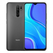 Redmi 红米 9 4G智能手机 4GB+128GB 全网通 碳素黑