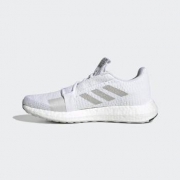 9日0点： adidas 阿迪达斯 SenseBOOST GO 女鞋跑步运动鞋