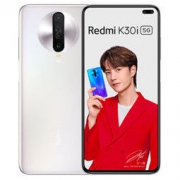 Redmi K30i 5G智能手机 8GB 256GB 时光独白