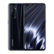 realme 真我X50 Pro 玩家版 智能手机 12GB+128GB 幻影黑