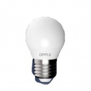 OPPLE 欧普照明 LED灯泡 E27螺口 2.5W 1个装