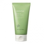 innisfree 悦诗风吟 绿茶精萃洁面乳 150ml *4件