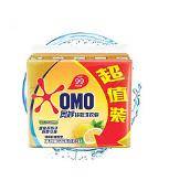 OMO 奥妙 超效清新柠檬洗衣皂 226g*10块