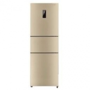 Panasonic 松下 NR-EC26WSP-N 三门冰箱 255L