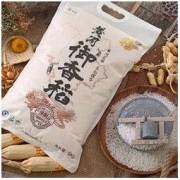福临门 黄河御香稻 大米 5kg *2件