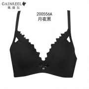 限尺码：Gainreel 歌瑞尔 AOB20231XT 女士文胸
