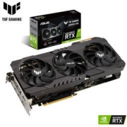 22日0点、新品发售： ASUS 华硕 TUF GAMING GeForce RTX3080 显卡 10GB