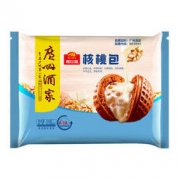 广州酒家 利口福 核桃包 750g *5件