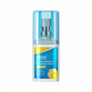 20点：纽西小精灵 （ukiwi）蜂胶口气清新剂（柠檬味）20ml