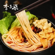 李子柒 螺蛳粉 柳州特产 3袋